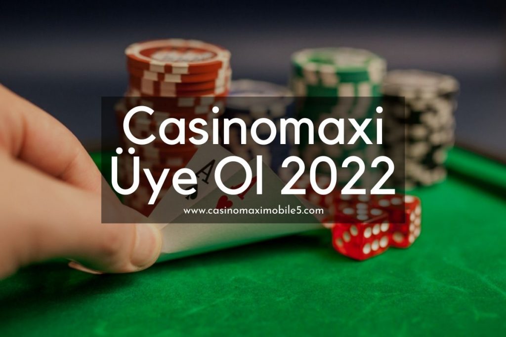 Casinomaxi453