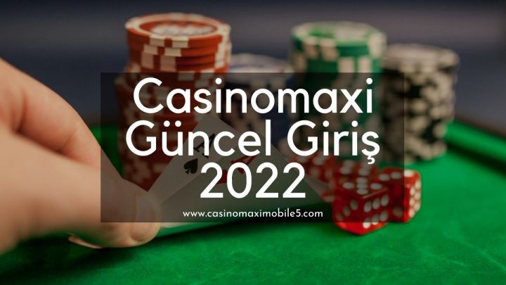 Casinomaxi453